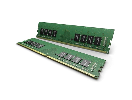 Memoria RAM DDR5 SAMSUNG (4800 MHz - 40)