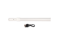 Barra De Luz Led Para Fotografía Y Vídeo, 8w, 800lm, 5 Niveles De Temperatura De Color, 3 Modos Especiales.