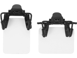 Juego De 2 Protectores Oculares Para Tiro Con Arco, Protección Ocular Mejorada Para Arqueros Profesionales Y Principiantes.