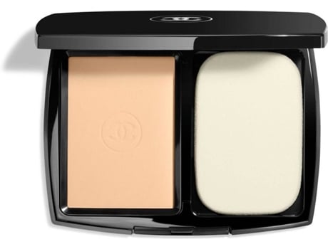 Base en Polvo CHANEL Ultra Le Teint Compact Powder Foundation Shade (13g)