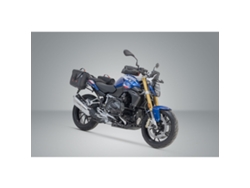 Sistema de alforjas para moto SW-MOTECH BMW R 1200 R 39 L