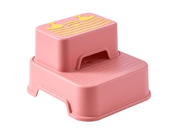 1 taburete de baño para niños. ALLINLESS