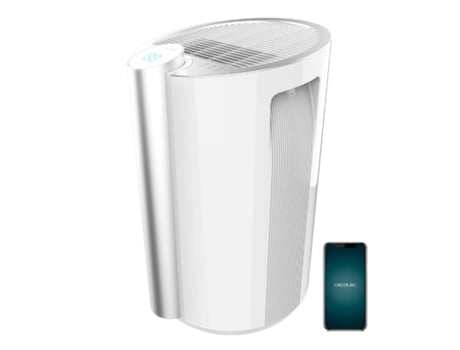 Deshumidificador CECOTEC Big Dry 9000 Pro (4.5 L)