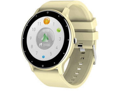 Smartwatch MDUG Monitor de Frequência Cardíaca