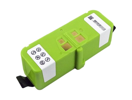 COREPARTS MBXVAC-BA0084 accesorio y suministro de vacío Robot aspirador Batería