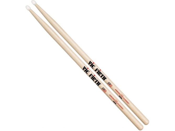 Baqueta VIC FIRTH VF5AN (40,6 cm)