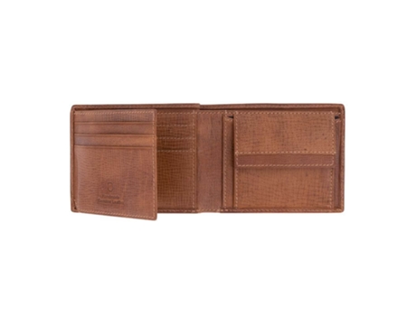 Cartera Fólio CAMEL ACTIVE Porta Notas Média Salo