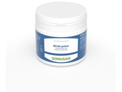 BCAA Pulpo 200 gr BONUSAN