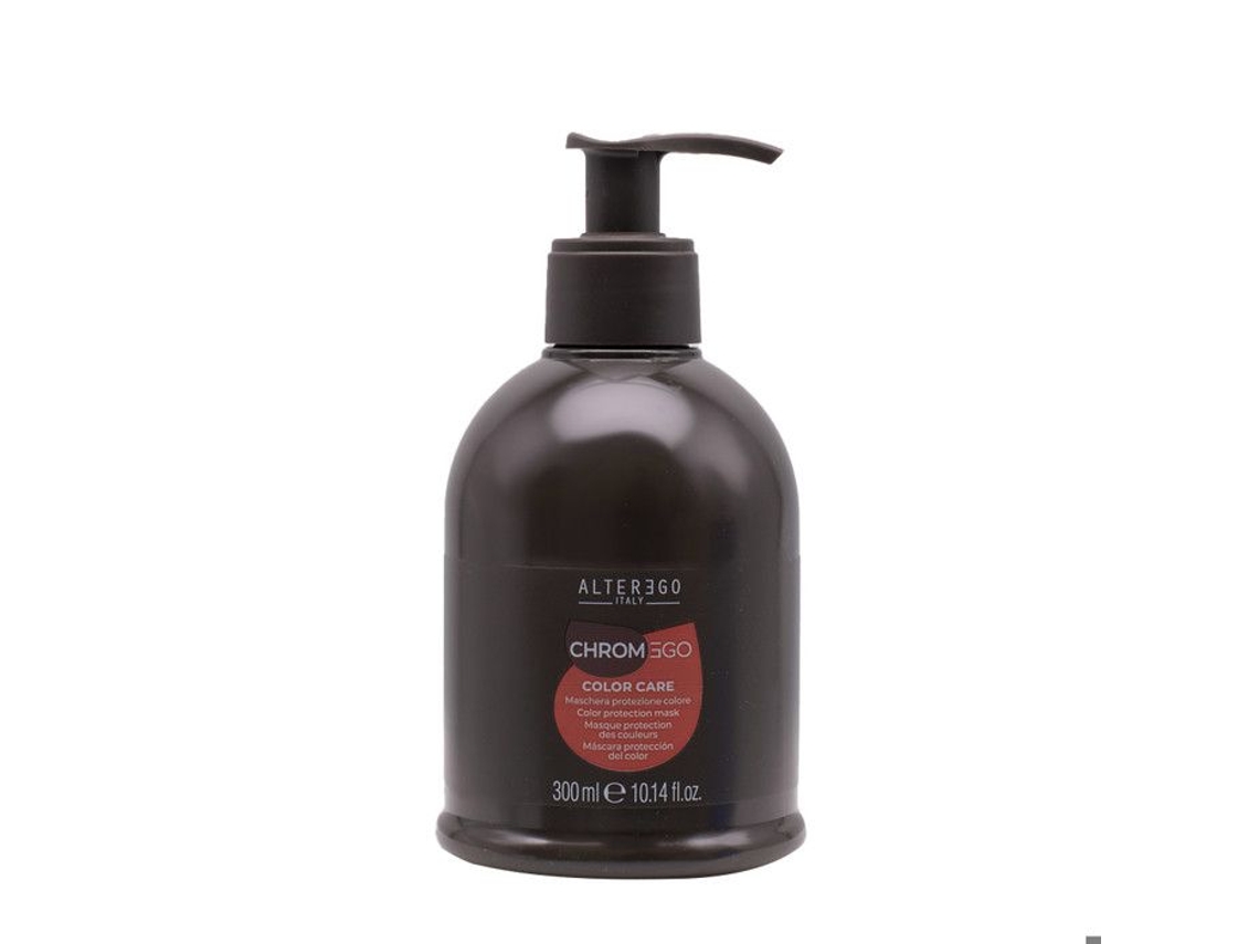 Crema acondicionadora Alterego Chromego Color Care 300 ml