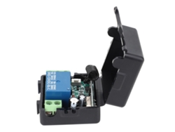Sistema De Control Remoto Inalámbrico Interruptor De Canal Único De Pequeño Volumen Dc12v