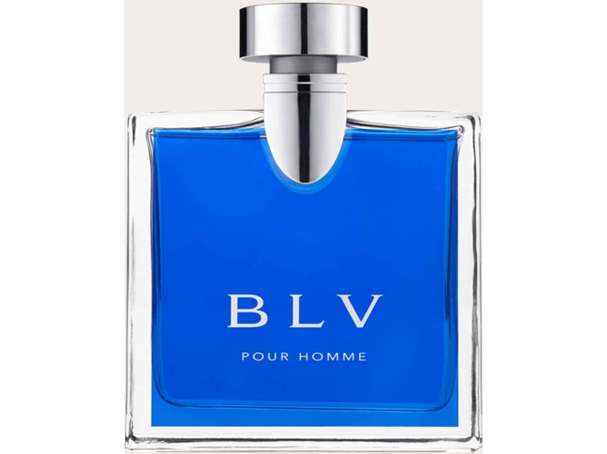 Perfume BVLGARI BLV Pour Homme Eau de toilette (50 ml)