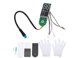 Placa De Circuito Del Panel Bluetooth Para Piezas De Repuesto Del Patinete Eléctrico Xiaomi M365 Pro