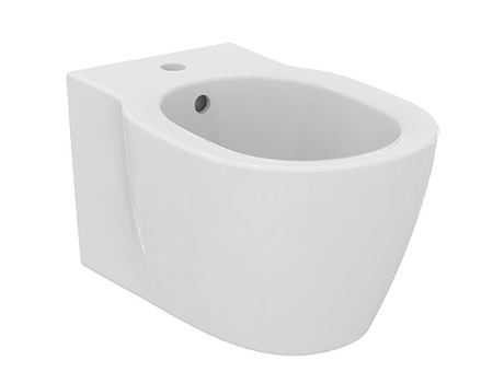 IDEAL STANDARD Connect Bidé de pared E7122, IDEAL STANDARD Connect Bidé de pared E7122, Color: Blanco