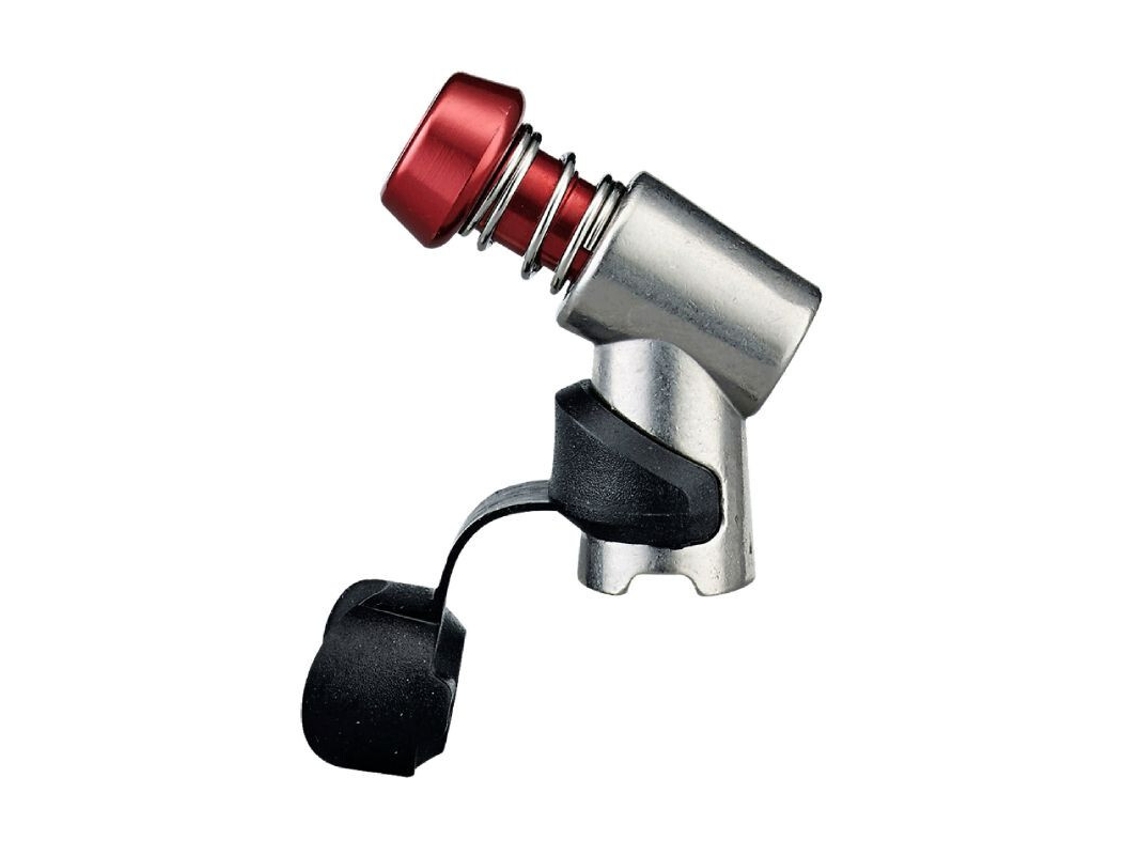 Inflador Jetvalve en el mapa WELDTITE