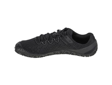 Zapatillas Hombre MERRELL Vapor Glove 6 Negro (Tam: 41,5)