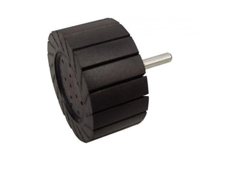 Porta manguitos cilíndrico tipo ec (ø x altura 30 mm; vástago 6) CALFLEX
