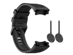 Correa deportiva para Huamiamazfit T. Rex 2, pulsera de sílice para reloj inteligente Ly Ebike