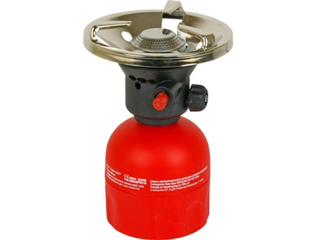 Quemador de camping COM GAS