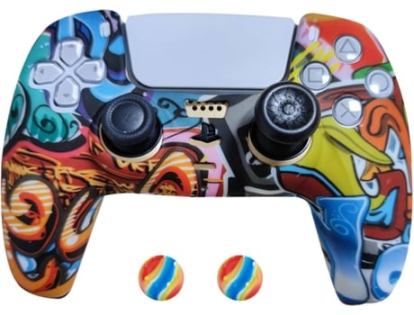 Funda Mando LOVEBABYLY W-PS5-001-44 (PS5)