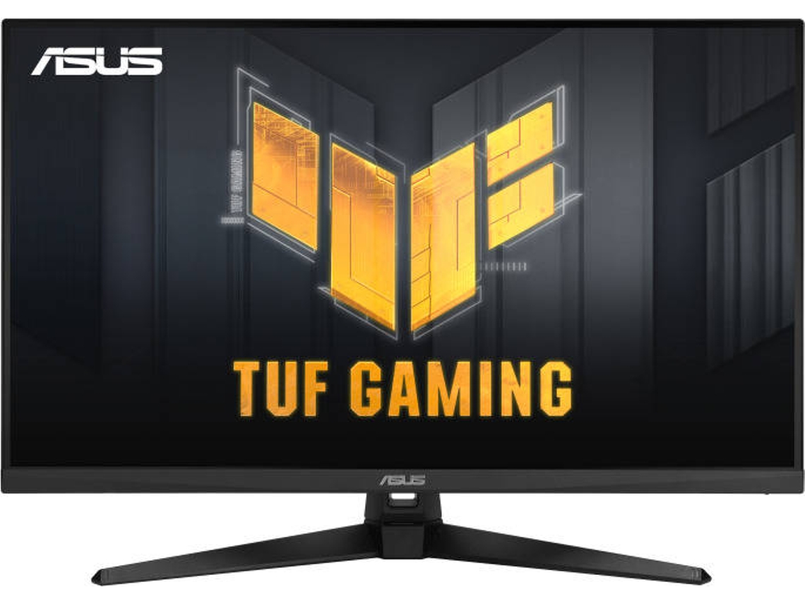 Monitor ASUS TUF Gaming VG32AQA1A (31.5'' - QHD LED - 1 ms - Negro)