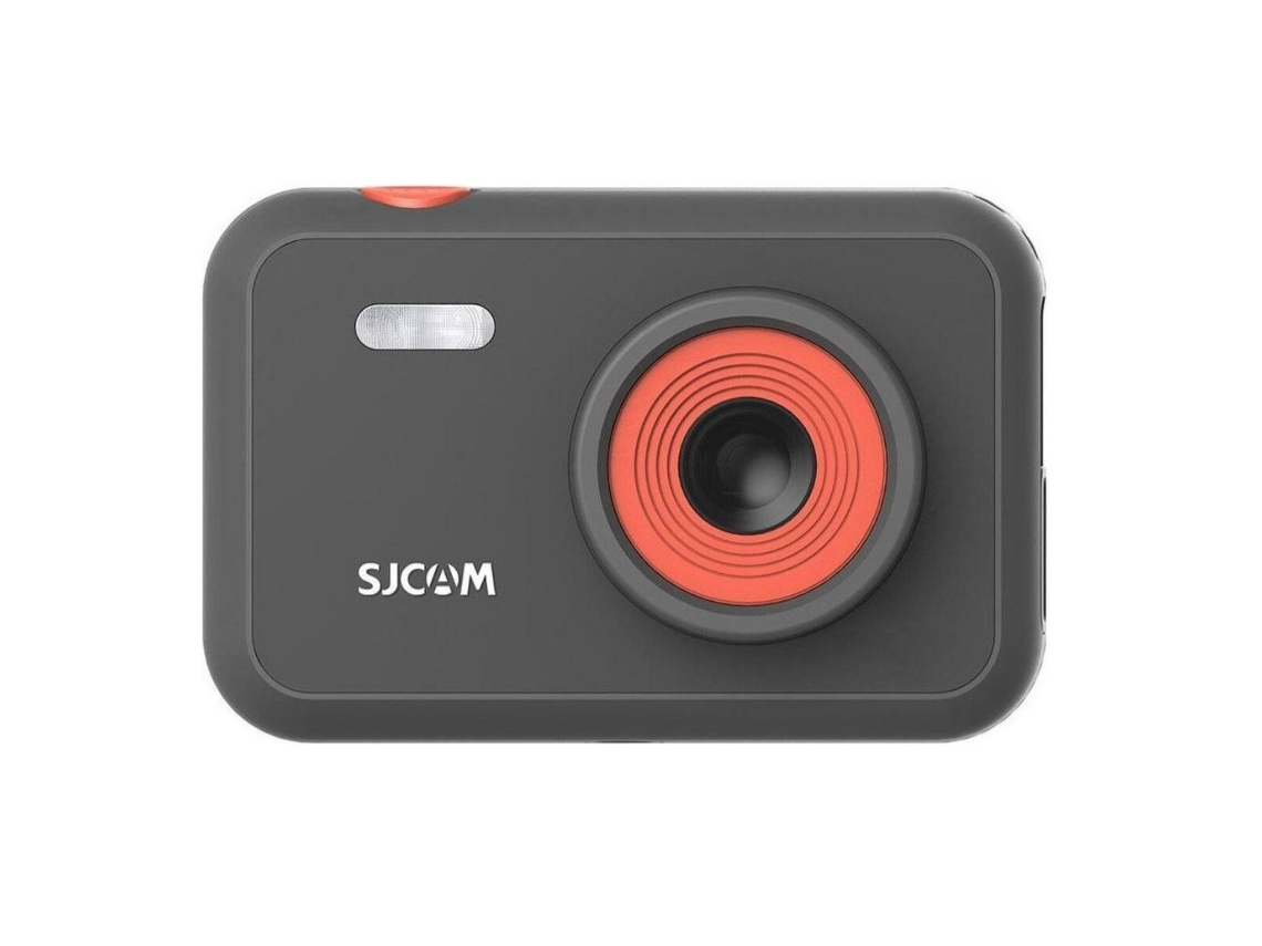 Cámara Deportiva SJCAM FunCam Negro 2