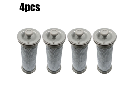4 prefiltros para Tineco A10/A11 Hero/Master Pure One S11, repuesto de aspiradora inalámbrica, accesorio de repuesto para el hogar
