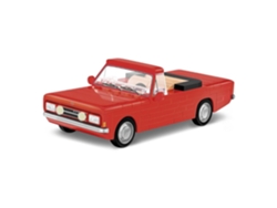 COBI Opel Rekord C 1700L Cabriolet 24599