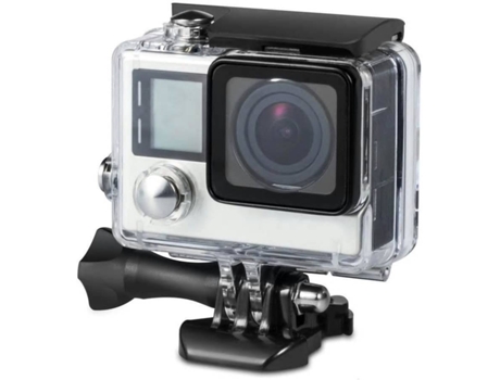 Caja subacuática INF para GoPro Hero4 - Hero3 + - Hero3