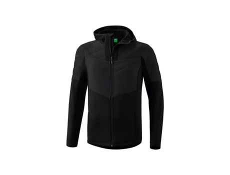 Abrigo para Hombre ERIMA (3XL - Multicolor)