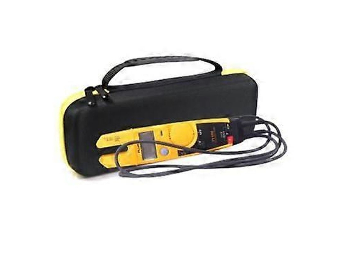 Caja Para Fluke T5-1000 T6-1000 T6-600 Probador De Voltaje Continuidad Y Corriente