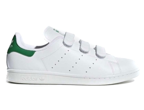 Botas ADIDAS ORIGINALS Cuero Hombre (46 - Blanco)
