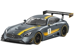 CARRO RC MERCEDES BENZ AMG GT3 PERFOR