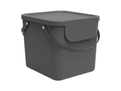 Cubo Reciclaje Apilable Albula VDC