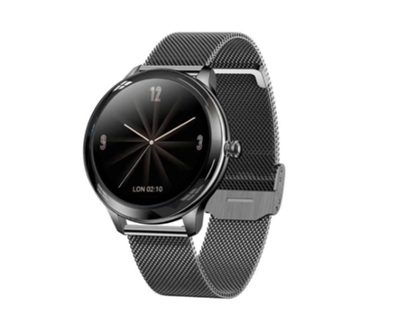 Smartwatch YDCY V33 Negro