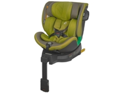 Silla de Coche I-Size COCCOLLE Mago Verde Oliva