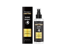 Laca para el cabello que proporciona un brillo extra