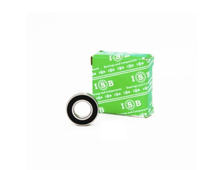 Rodamiento sellado Euro beaRings Isb 688-2RS