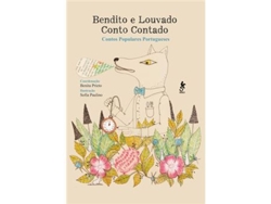 Libro Bendito e Louvado Conto Contado de Vários (Portugués)