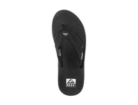 Reef Fanning