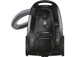 Aspiradora con Bolsa HOOVER TXL80PET 011 (3,5 L - Negro)