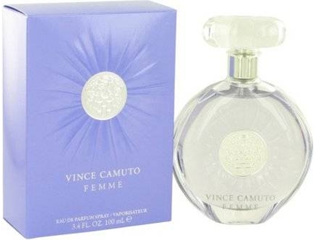 Perfume VINCE CAMUTO Femme Eau De Parfum (100ml)