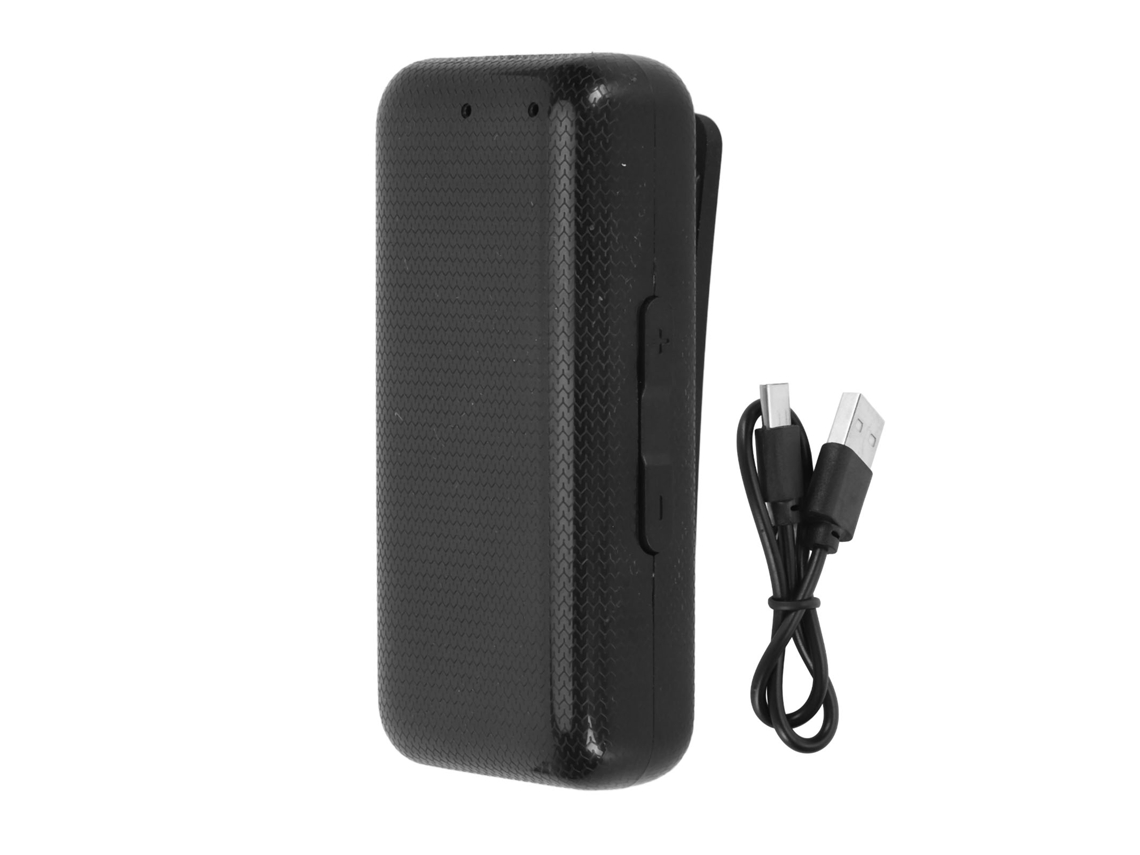 Adaptador Bluetooth 5.3 LAXISCREED para reproductor MP3
