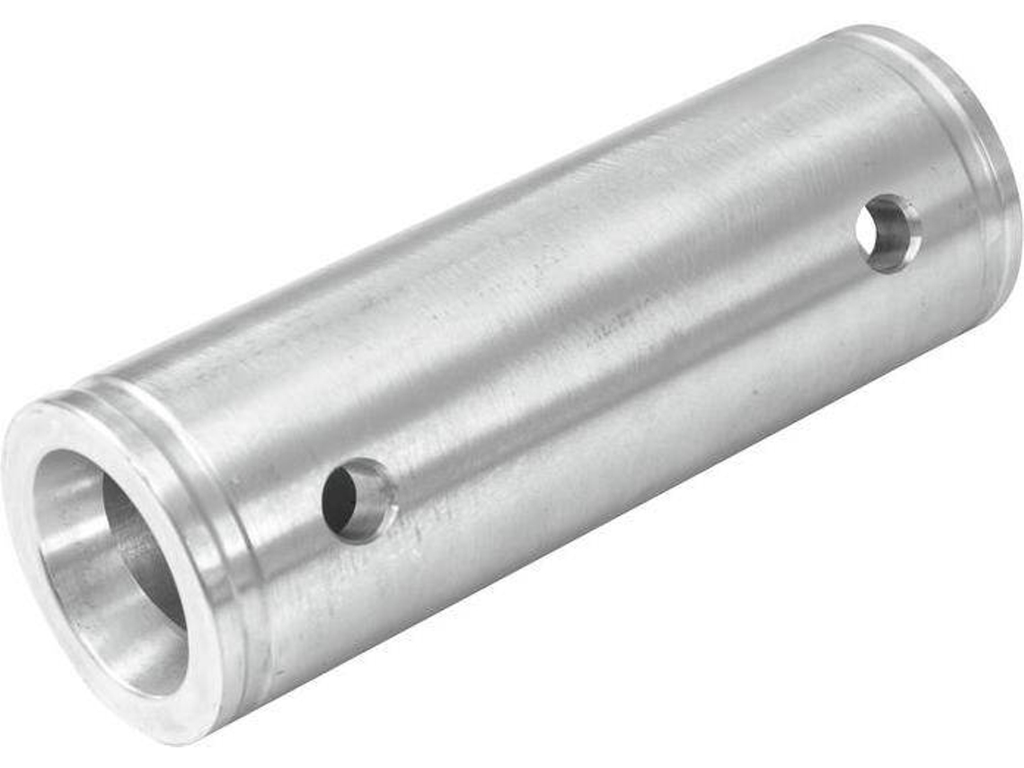 Pieza de Distancia ALUTRUSS (105 mm)