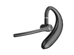 Auriculares Inalámbricos Bluetooth Con Micrófono, Cancelación Activa De Ruido Enc Y Llamadas Manos Libres.