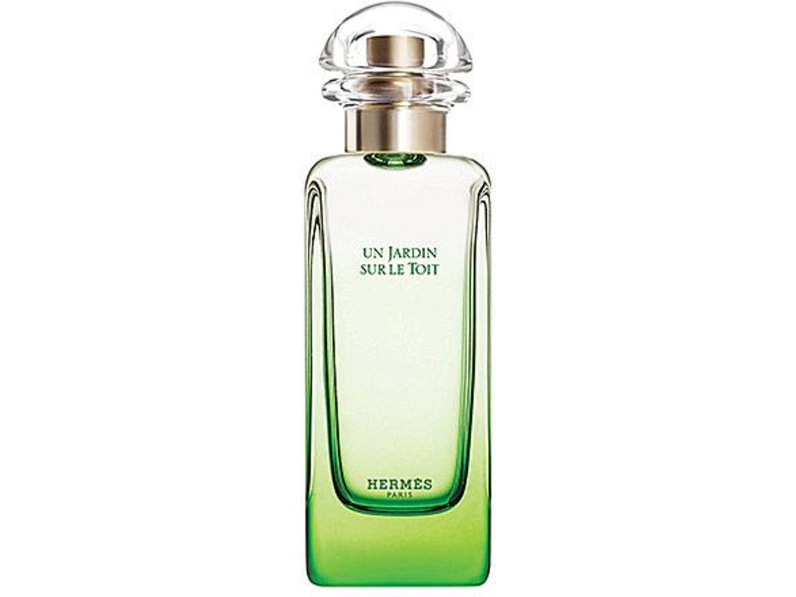 Eau De Toilette Un Jardín En El Tejado 50 Ml