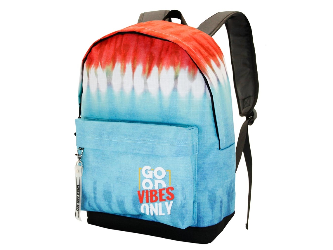 Mochila Good Vibes Oh My Pop