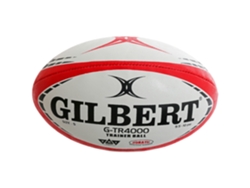 Balón de Rugby GILBERT G-TR4000 Trainer (taille 3)