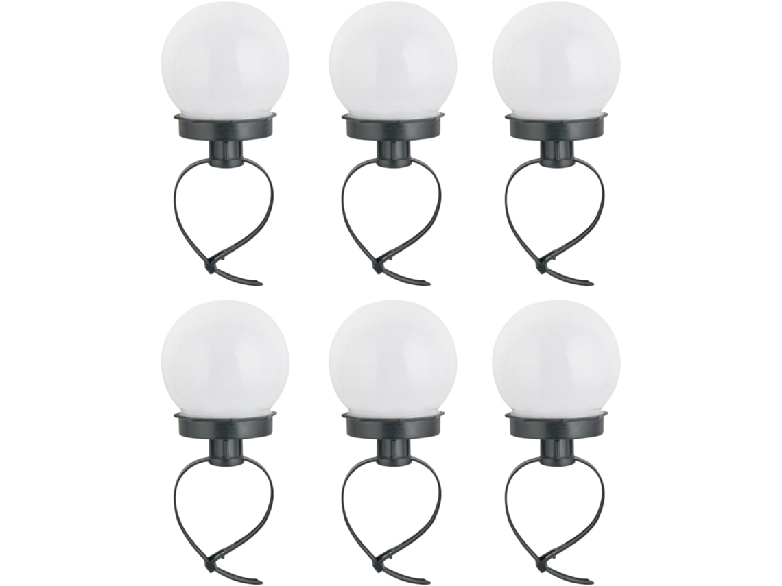 Luces Solares Led Para Piscinas Luces Para Cercas De Piscinas Accesorios Flotantes Impermeables Y Duraderos Para La