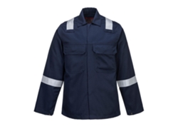 Chaqueta Bizweld Iona: Protección Y Comodidad Para Profesionales Naranja / Xxxl