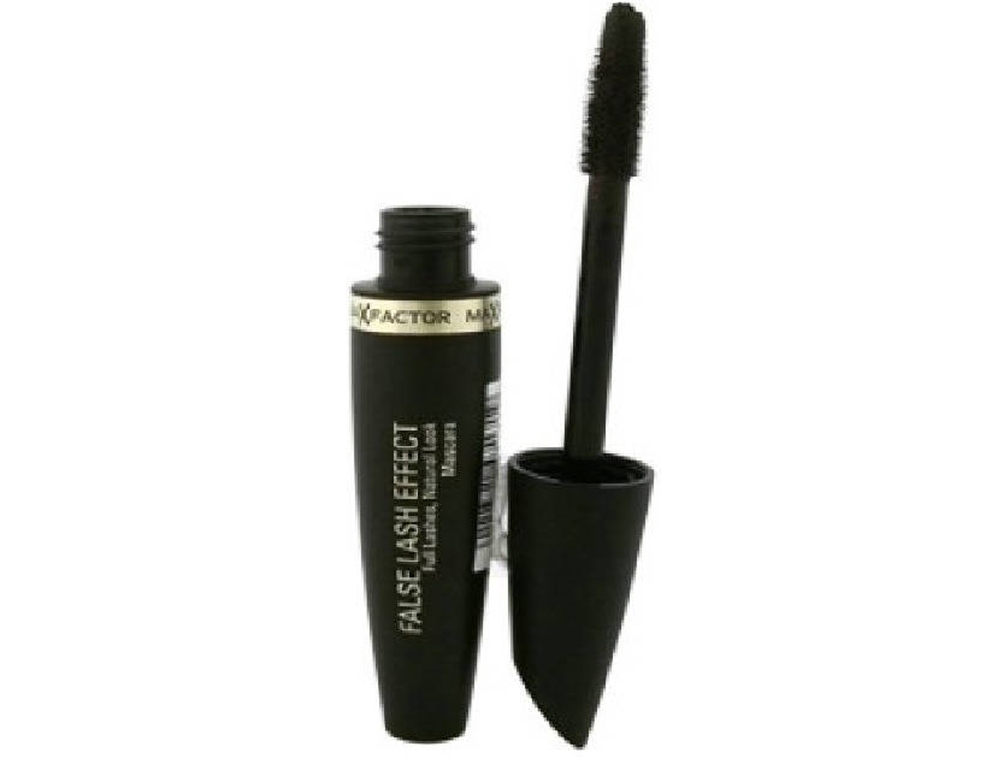 Máscara de Pestañas MAX FACTOR False Lash Effect Black Brown